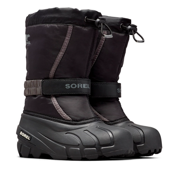 botte sorel bebe